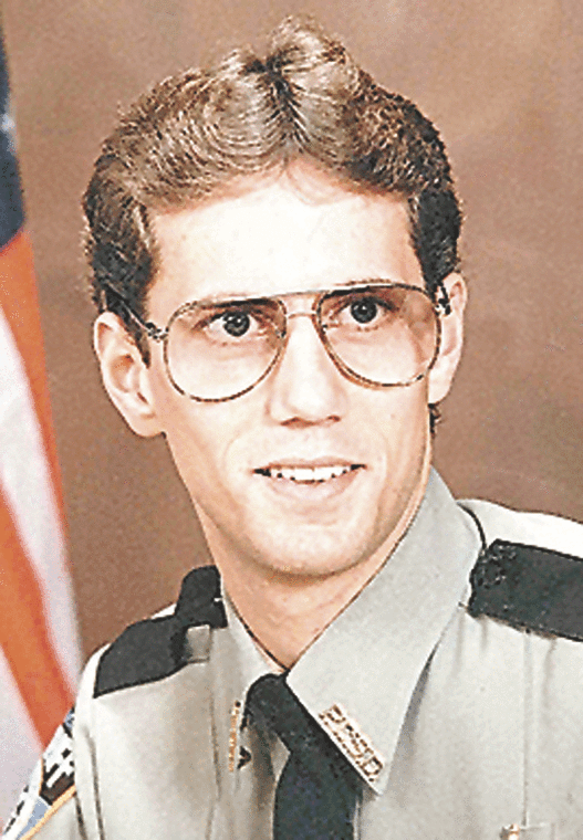 Michael J. Seversen
